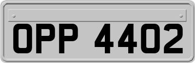 OPP4402