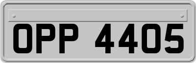 OPP4405