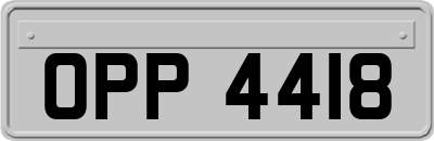 OPP4418