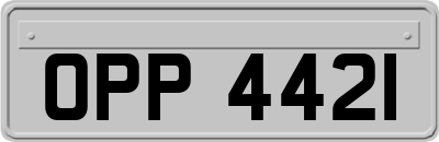 OPP4421