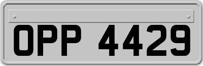 OPP4429