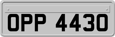 OPP4430