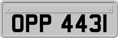 OPP4431