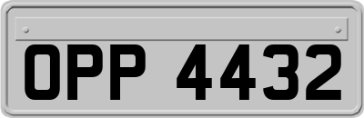OPP4432