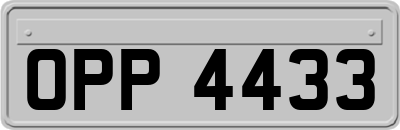 OPP4433