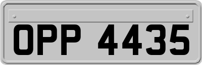 OPP4435