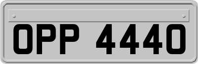 OPP4440