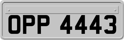 OPP4443