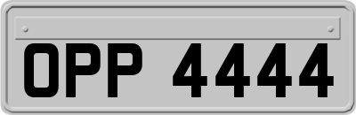 OPP4444