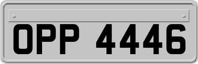 OPP4446