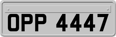 OPP4447