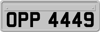 OPP4449