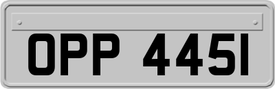 OPP4451