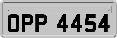 OPP4454