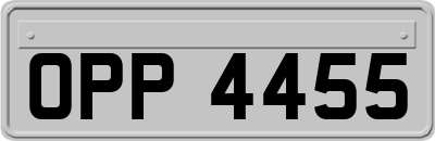 OPP4455