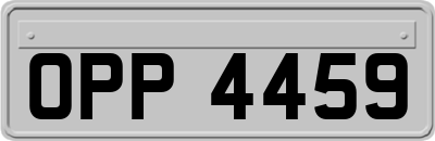 OPP4459