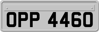 OPP4460