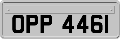 OPP4461