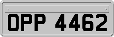 OPP4462