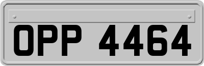 OPP4464