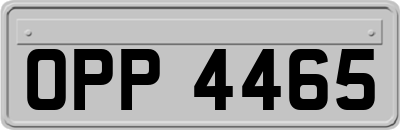 OPP4465