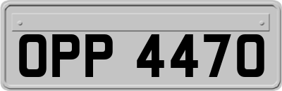 OPP4470