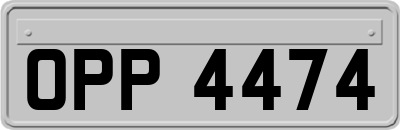 OPP4474