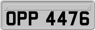 OPP4476