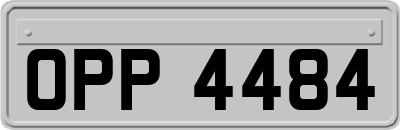 OPP4484