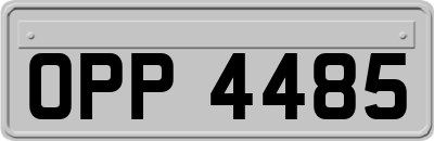 OPP4485