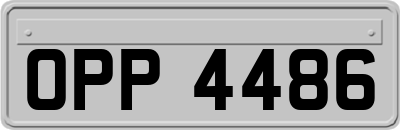 OPP4486