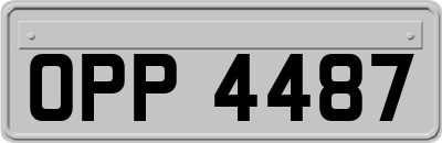 OPP4487