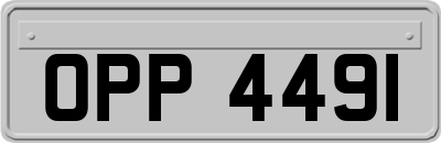 OPP4491