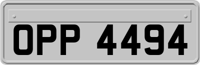 OPP4494