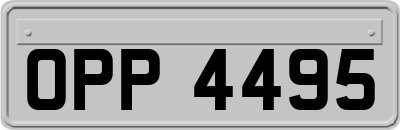 OPP4495
