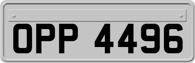 OPP4496