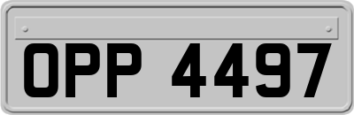 OPP4497