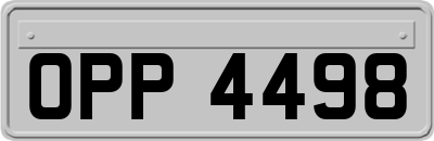 OPP4498
