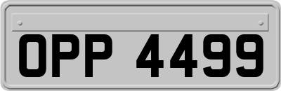 OPP4499