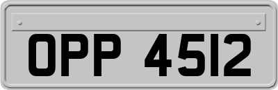 OPP4512