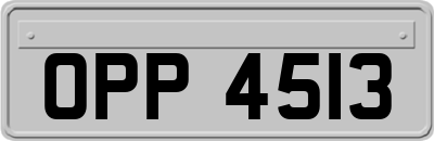 OPP4513