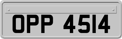 OPP4514