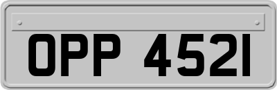 OPP4521