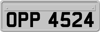 OPP4524