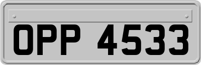 OPP4533