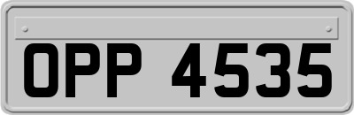 OPP4535