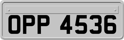 OPP4536
