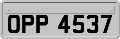 OPP4537
