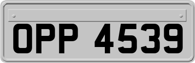OPP4539