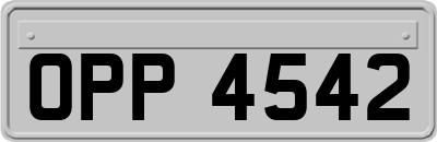 OPP4542